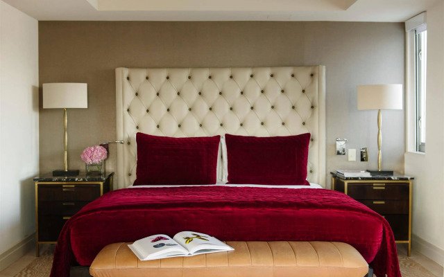 The Dupont Circle Hotel