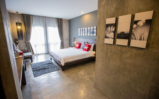 ZEN Premium Bumrungraj Soi 2