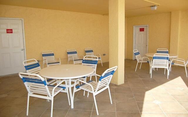 Driftwood Towers D2 condo