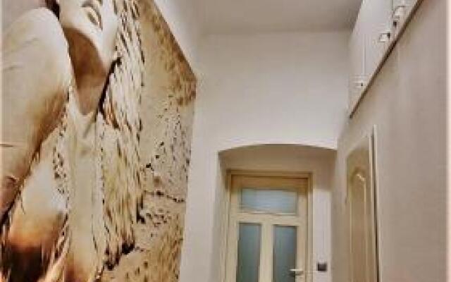 Vienna CityApartments - Design 1