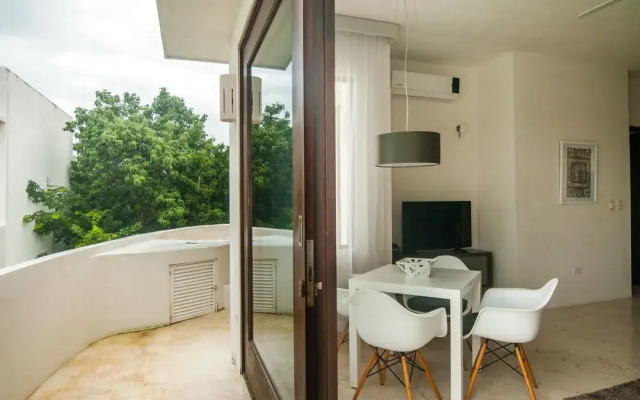 Mak Nuk Village Tulum I - Clothing Optional