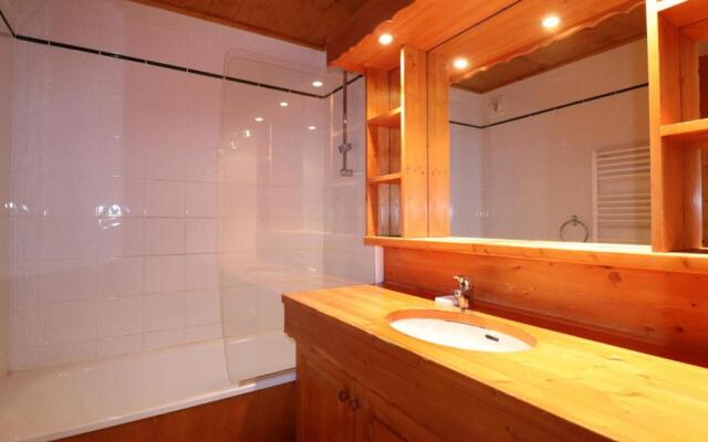 Appartement Méribel, 2 pièces, 4 personnes - FR-1-182-25