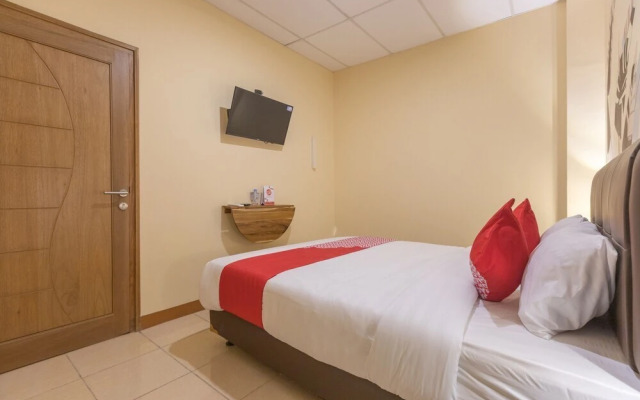 Iodium Residence by OYO Rooms