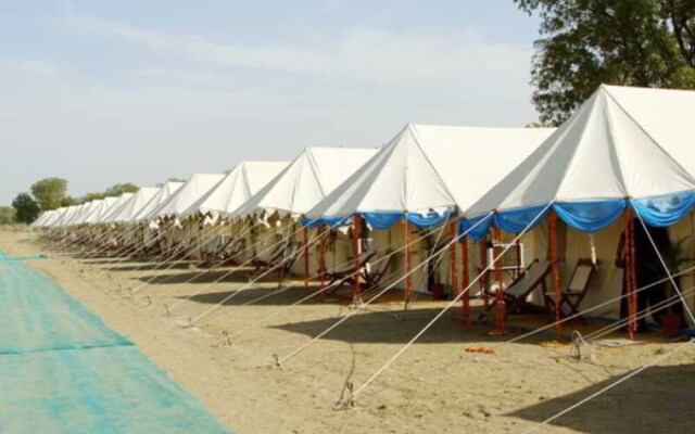 Hotel Pushkar Fort