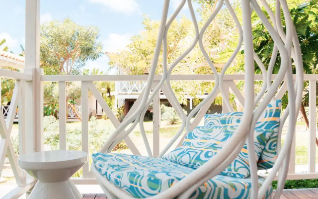 Papagayo Beach Resort