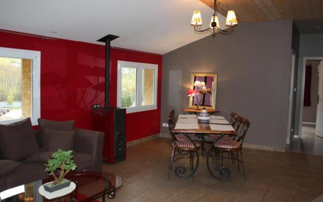 Gîte Cornimont, 4 pièces, 6 personnes - FR-1-589-10