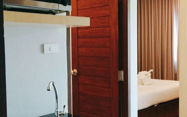 Hidayah Aonang Krabi