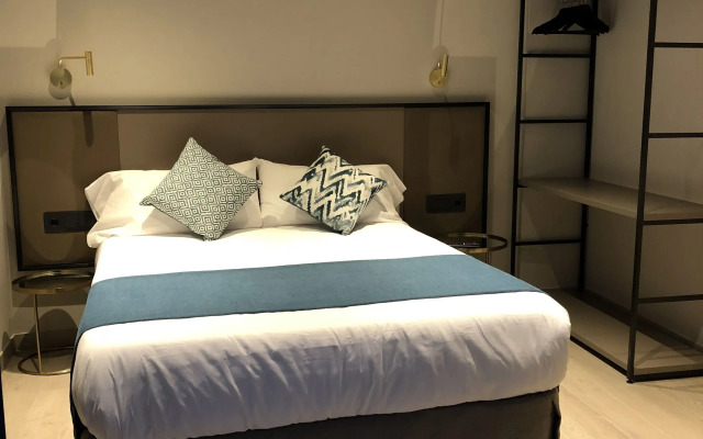 Pensió Hostal Mediterrà