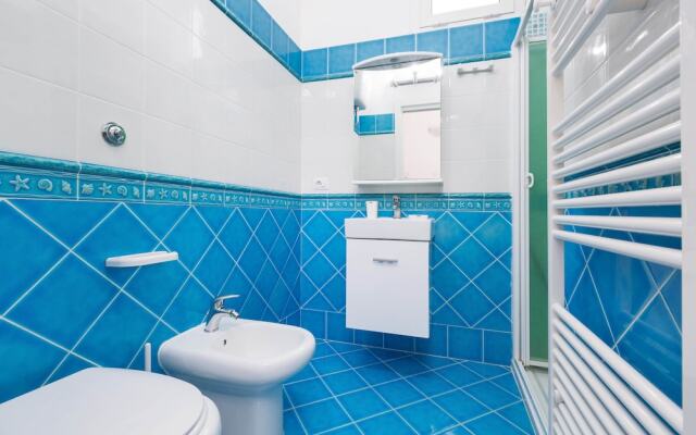 857 Appartamento Sirena by Barbarhouse