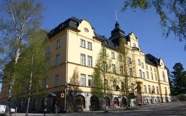 Piteå Stadshotell