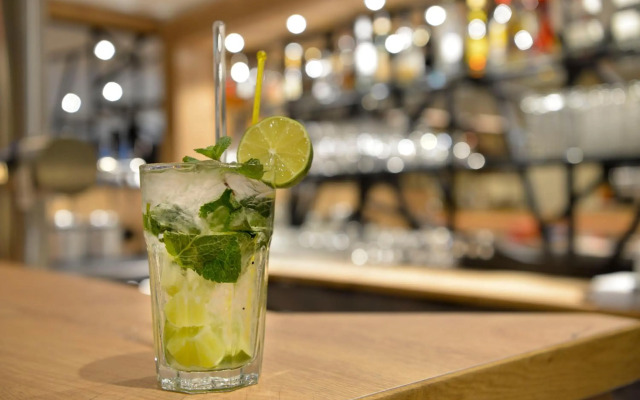 Ringhotel Am Stadtpark