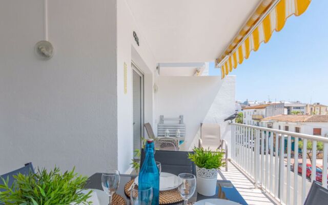 Apartment Pattaya Empuriabrava