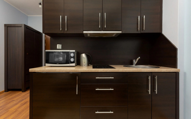 Apartamenty Regina Maris by Renters