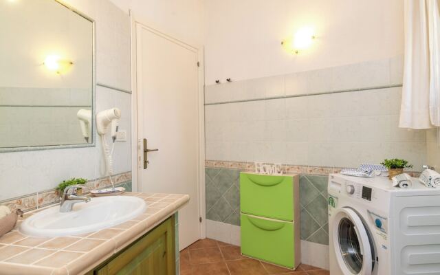 Appartamento Est With Shared Pool