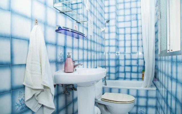 Onefam Catedral Hostel Sevilla