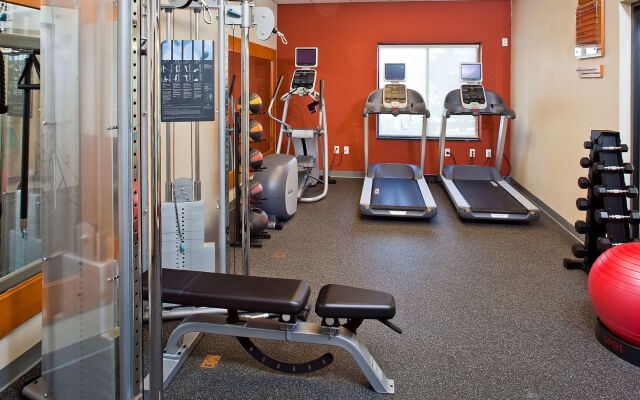 Hilton Garden Inn Plymouth