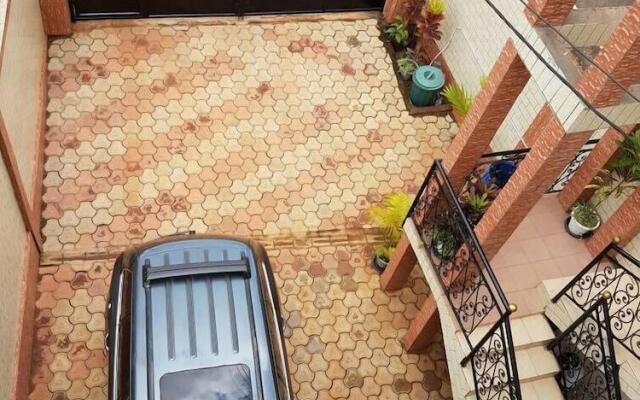 Bs VIP Appartement