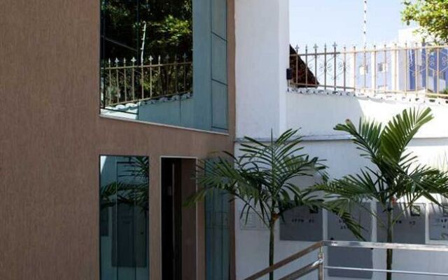 Hotel Conexão Pampulha