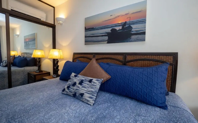 Luxury Beachfront Mar Arena 2