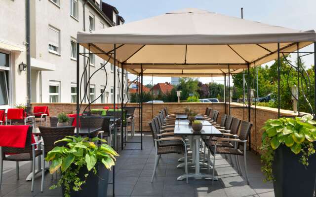 TRYP by Wyndham Lübeck Aquamarin