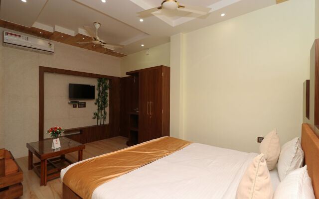 OYO 11737 Prabash Atithi Griha