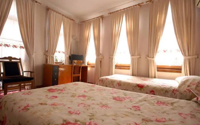 Safran Hotel