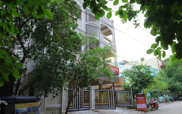 Nanda Mohan Homestay