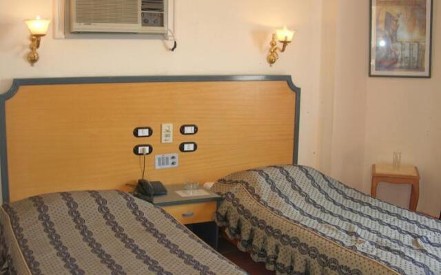 Amego Resort