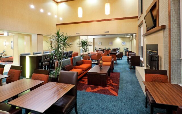 Residence Inn Chicago Oak Brook