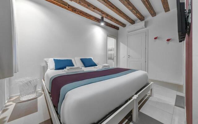 Accademia Palace Venice By Casa da Suite