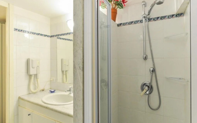 Campo dei Fiori Detached Apartment