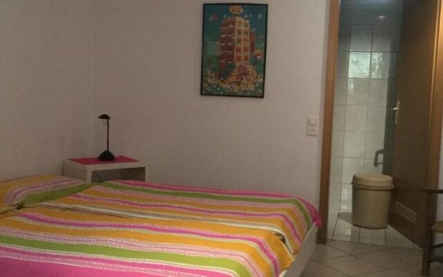 Casa Evelina