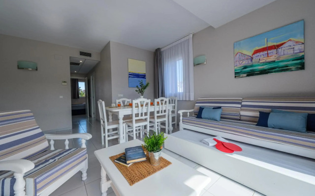 Estival Park Apartments