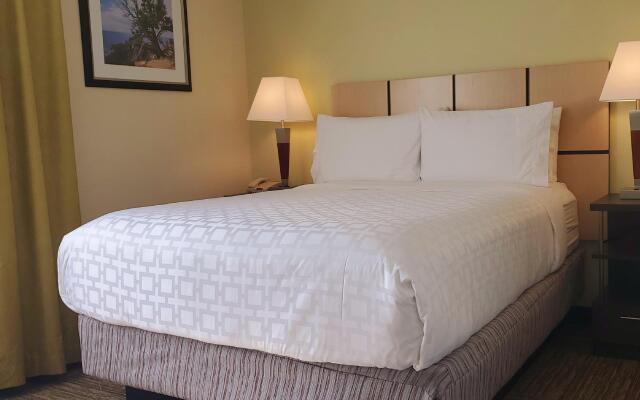 Candlewood Suites Houston Medical Center by IHG