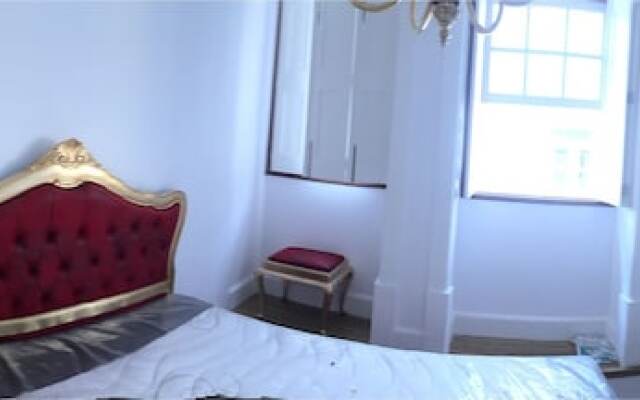 Solar Antigo Charme Coimbra