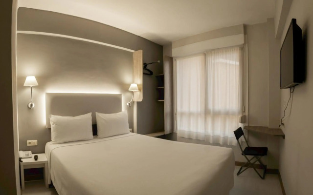 Hotel Bilbi