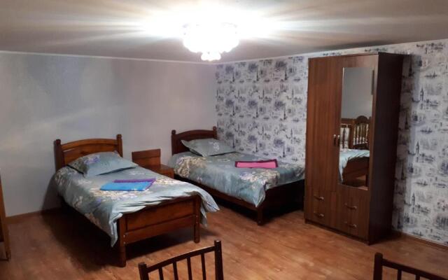 Apartment Nika Mari