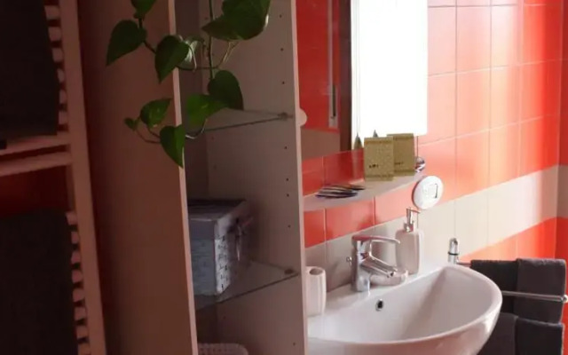 Apartment Maison Rouge