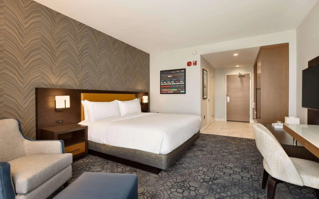 Hilton Alpharetta Atlanta