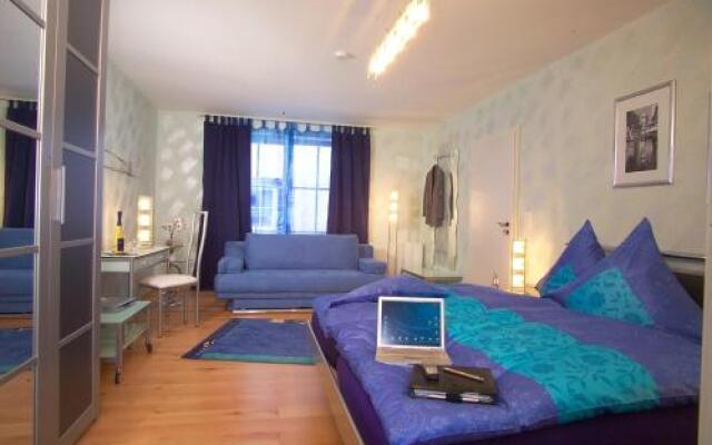 Cleo´s Hotel Kallstadt