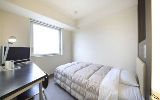 Washington R&B Hotel Hachioji