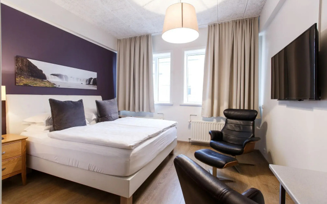Centrum Hotel