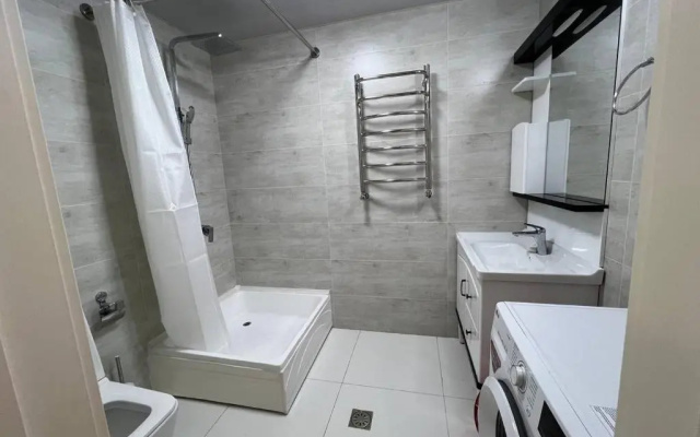 2 bedroom apartment near Samarkand Train Station