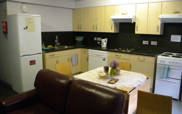 Woolmanhill (Campus Accommodation) - City Centre
