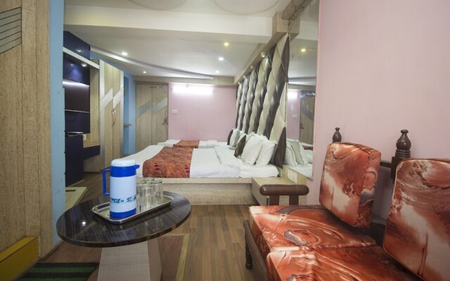 OYO 3303 Hotel Broadway Annexe