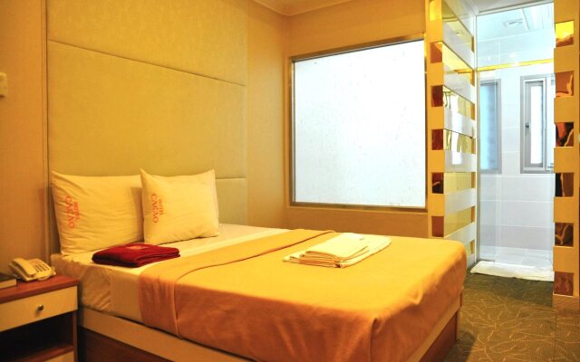 Prime Hotel