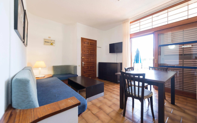 Apartamentos Don Pedro