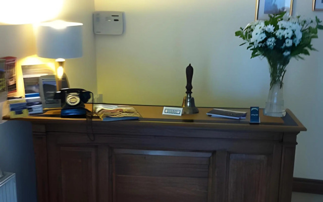 All The Twos B&B Clifden