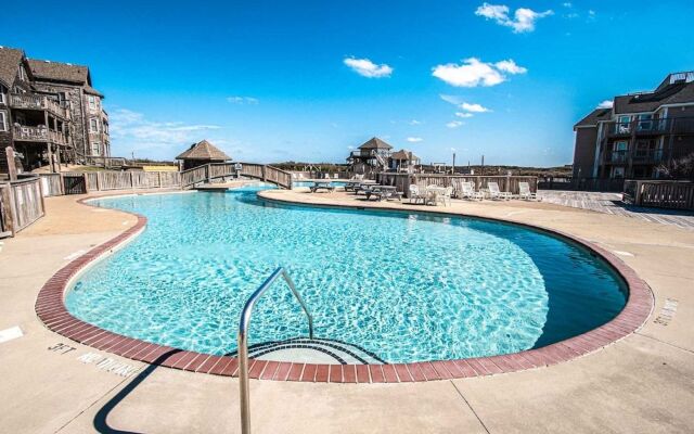 Barrier Island Station at Duck