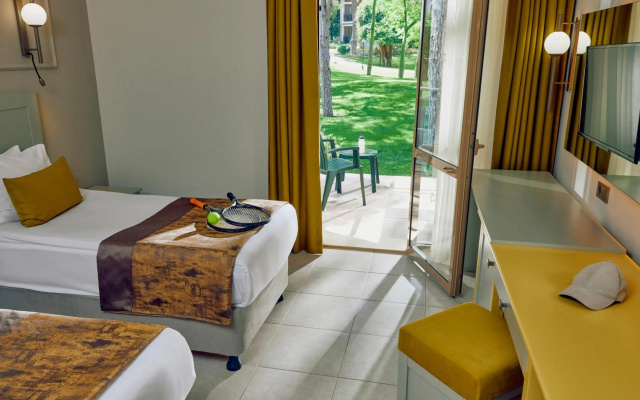 Tui Magic Life Belek Hotel